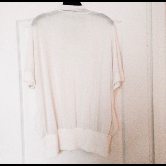 Knit Cardigan - Picture 2 of 2